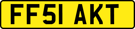 FF51AKT