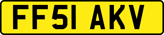 FF51AKV