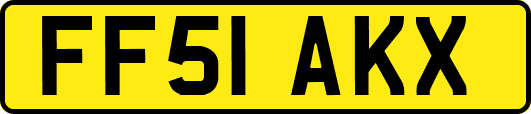 FF51AKX