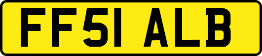 FF51ALB