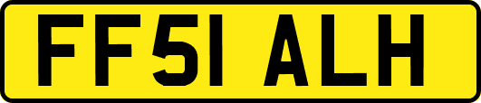 FF51ALH