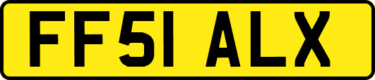 FF51ALX