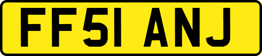 FF51ANJ