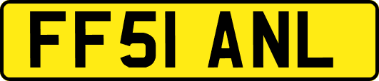 FF51ANL