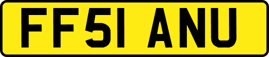 FF51ANU