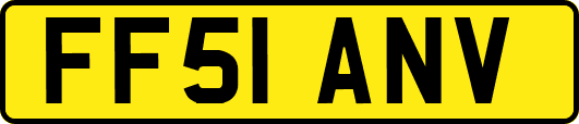 FF51ANV