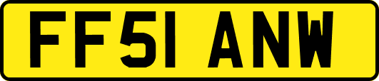 FF51ANW