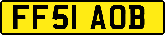 FF51AOB