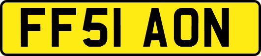 FF51AON