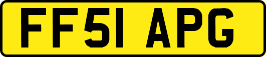 FF51APG