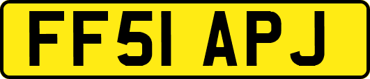 FF51APJ
