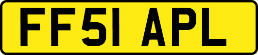 FF51APL