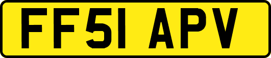 FF51APV