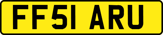 FF51ARU