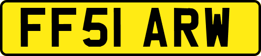 FF51ARW