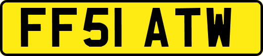 FF51ATW