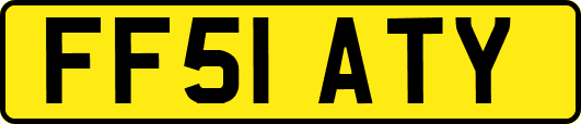FF51ATY