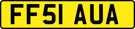 FF51AUA