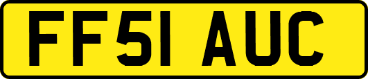 FF51AUC