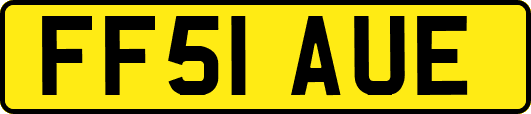 FF51AUE