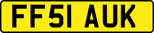 FF51AUK