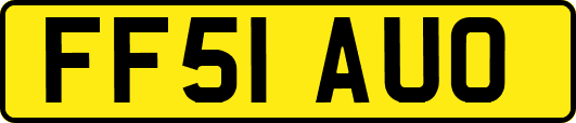 FF51AUO