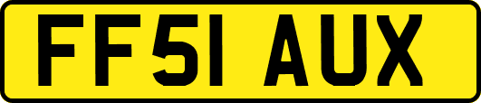 FF51AUX