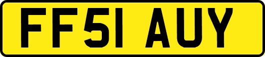 FF51AUY
