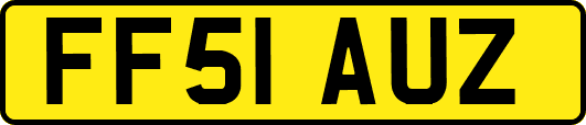FF51AUZ