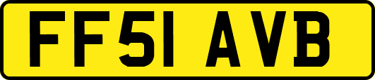 FF51AVB
