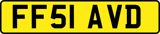 FF51AVD