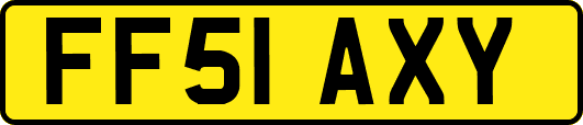FF51AXY