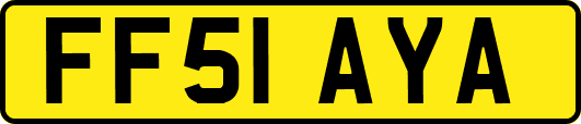 FF51AYA
