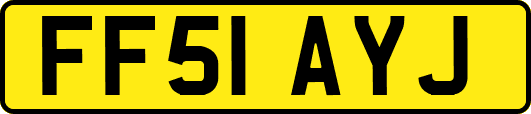 FF51AYJ