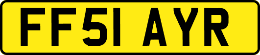 FF51AYR