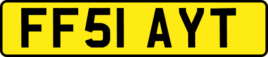 FF51AYT