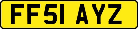FF51AYZ