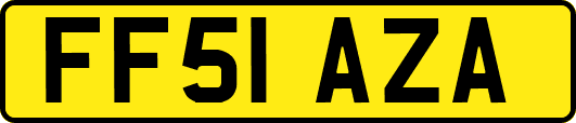 FF51AZA