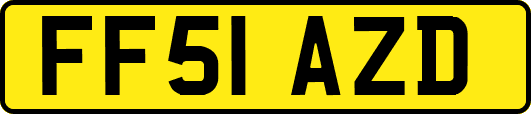FF51AZD