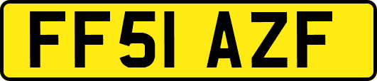 FF51AZF