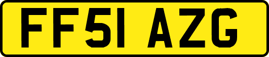 FF51AZG