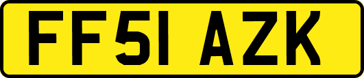 FF51AZK
