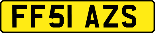 FF51AZS