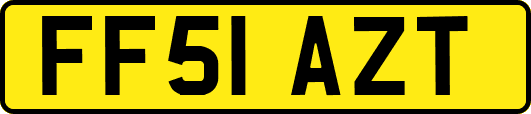 FF51AZT