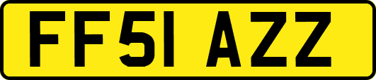 FF51AZZ