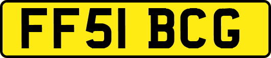 FF51BCG