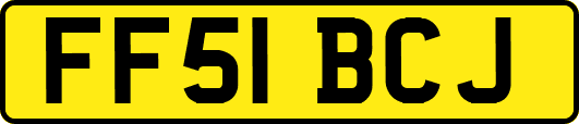 FF51BCJ