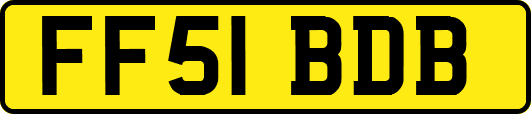 FF51BDB