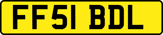 FF51BDL