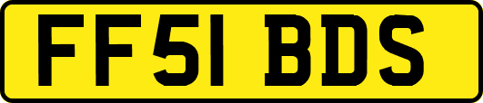 FF51BDS